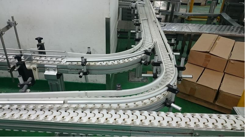 柔性輸送線的優(yōu)點(diǎn)和缺點(diǎn)是什么 柔性輸送線的優(yōu)點(diǎn)和缺點(diǎn)是什么