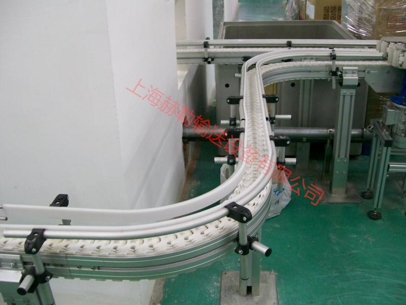 模組帶輸送機(jī) 模組帶輸送機(jī)