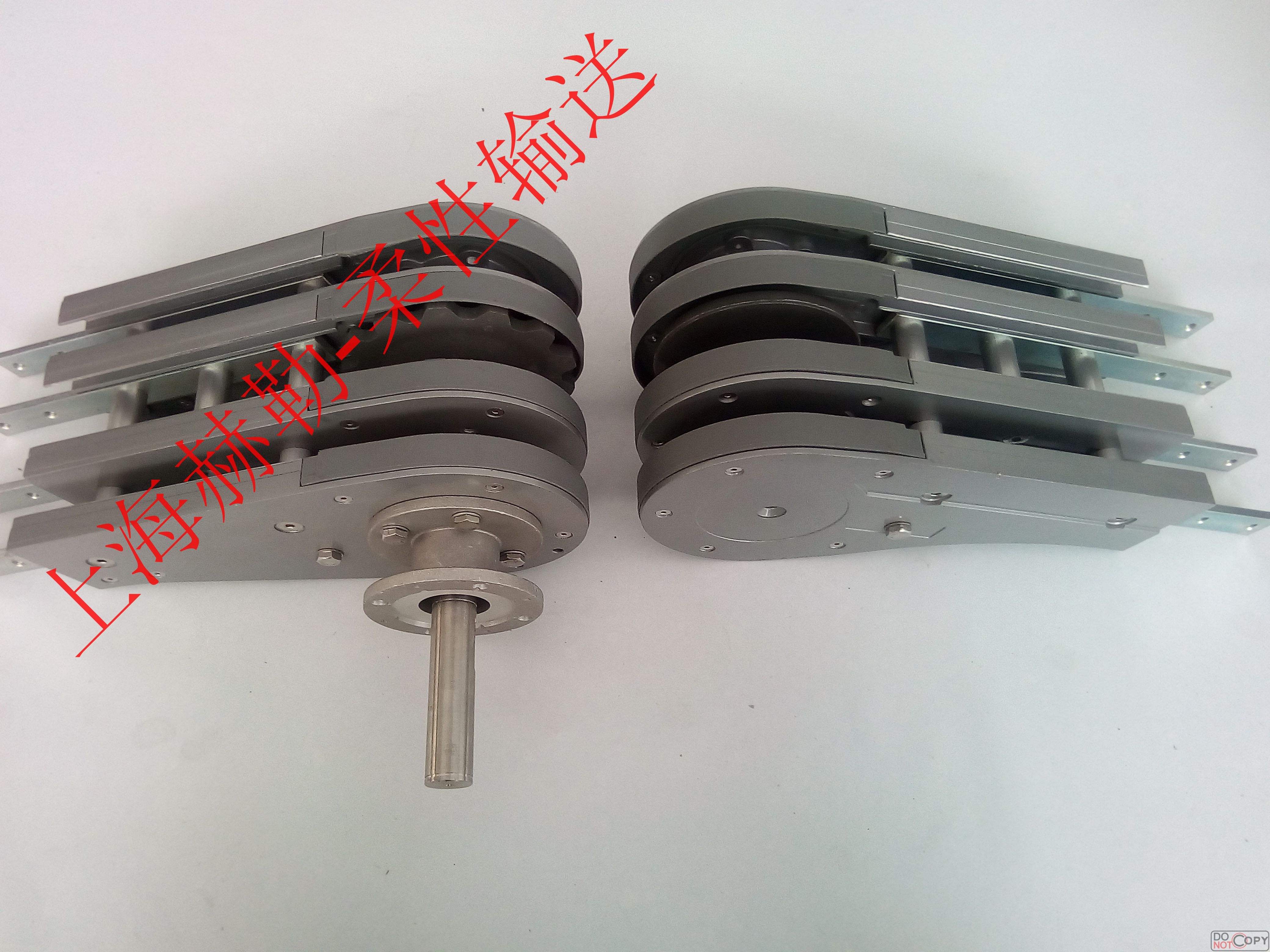 定制齒形鏈輸送機(jī)價格 定制齒形鏈輸送機(jī)價格