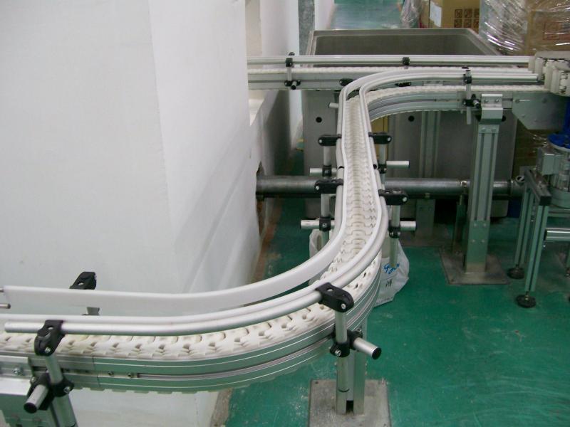 帶式輸送機(jī)清掃器的好處作用 帶式輸送機(jī)清掃器的好處作用