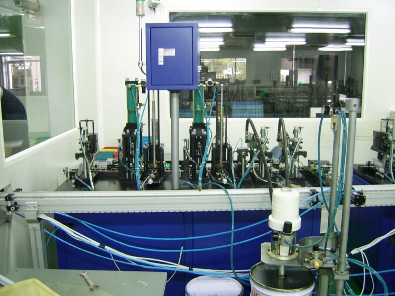 簡述柔性輸送系統(tǒng)的特點 簡述柔性輸送系統(tǒng)的特點