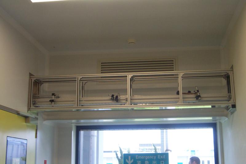 如何能延長柔性鏈輸送機的使用壽命 如何能延長柔性鏈輸送機的使用壽命