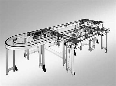 柔性輸送設(shè)備|柔性輸送機|齒形鏈|柔性輸送帶 柔性輸送設(shè)備|柔性輸送機|齒形鏈|柔性輸送帶