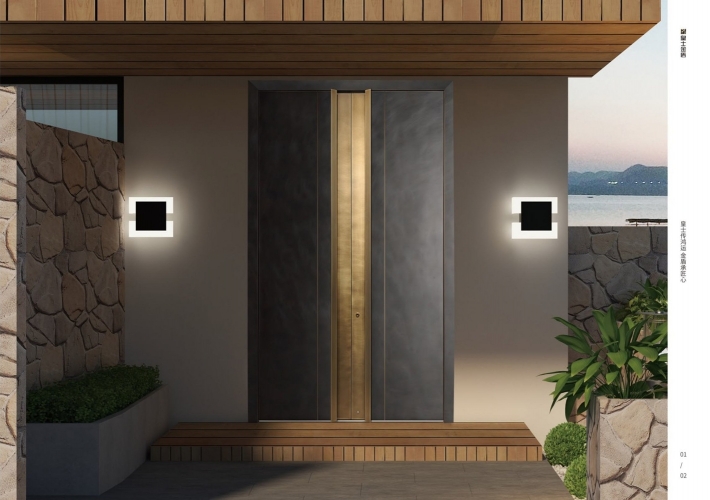 被動(dòng)式系統(tǒng)門(mén)-皇士金盾被動(dòng)門(mén)-002